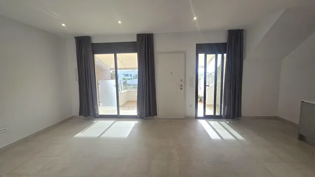 Ático 2 habitaciones 78m² en venta - Zona Pueblo — 10
