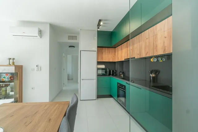 Apartamento 2 habitaciones 86m² en venta - Centro — 13