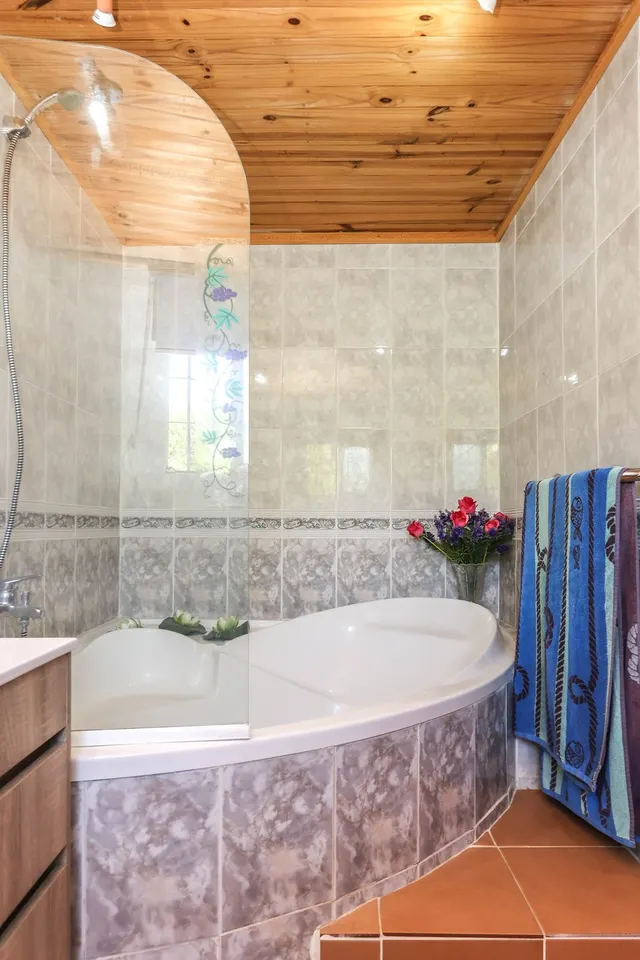 Chalet 5 habitaciones 215m² en venta - Alora pueblo — 26