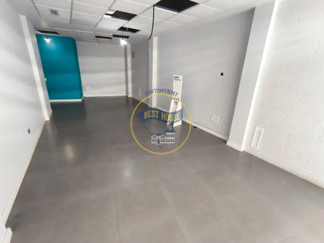AMPLIO LOCAL COMERCIAL EN ONTINYENT — 6