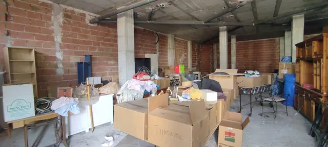 LOCAL COMERCIAL EN SANTOMERA, CERCA DEL MERCADONA - foto 5