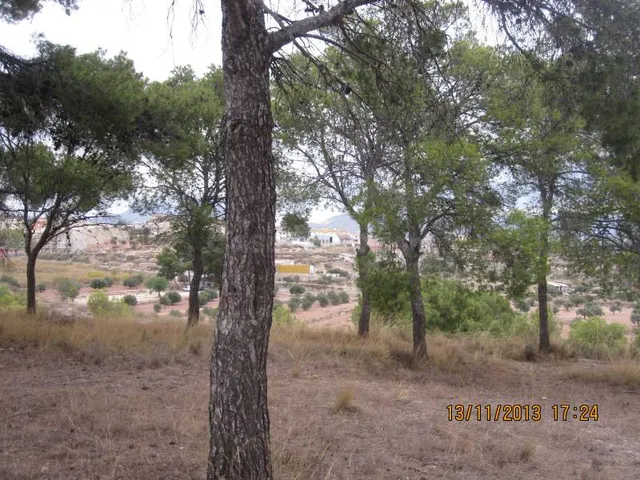 36500 METROS DE TERRENO EL LA SERRA LA VELLA — 5