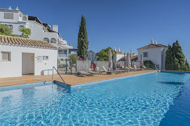 Apartamento 2 habitaciones 128m² en venta - El Madroñal — 21