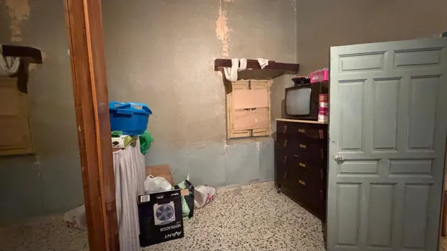 Casa con terreno en venta en Abengibre, Albacete — 13