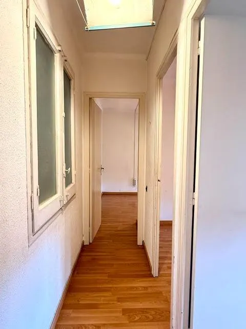Luminoso piso totalmente exterior de 3 habitaciones con ascensor — 13