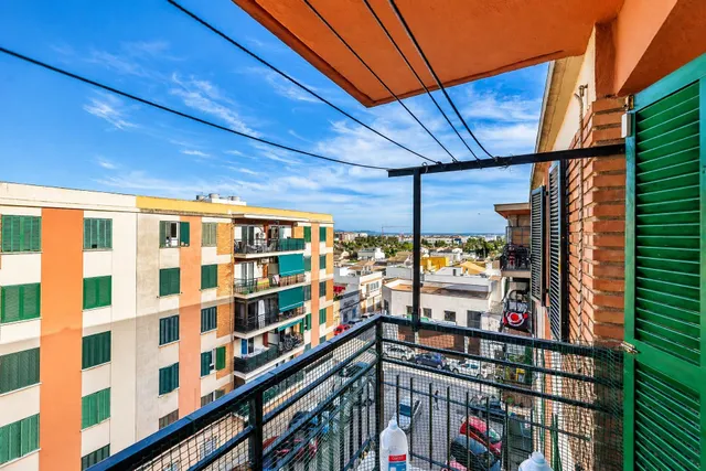 Piso en Venta en Son Cladera — 17