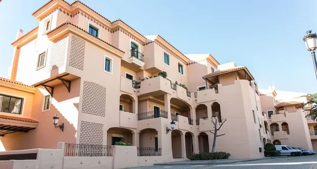Estupendo duplex cerca de la playa con 3 dormitorios estupenda ocasión — 12