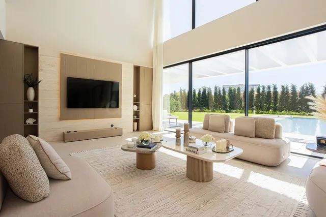 Chalet 6 habitaciones 741m² en venta - Marbella — 5