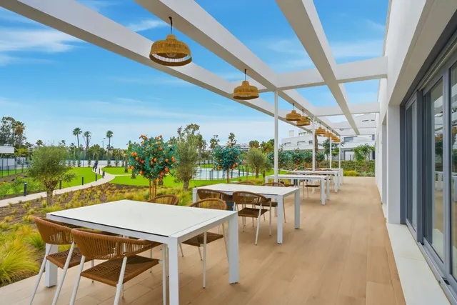 Apartamento 2 habitaciones 96m² en venta - Costa Del Sol — 24