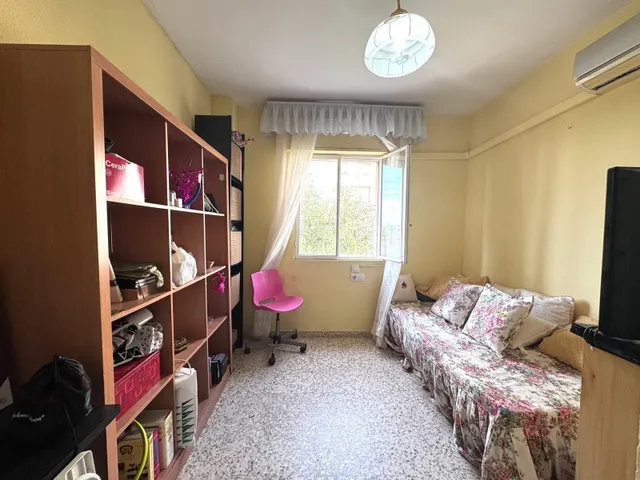 Se vende piso en av. duque de abrantes — 22