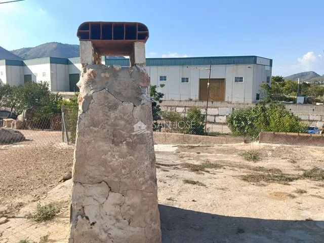 Se Vende encantadora Casa-Cueva en La Romana — 18