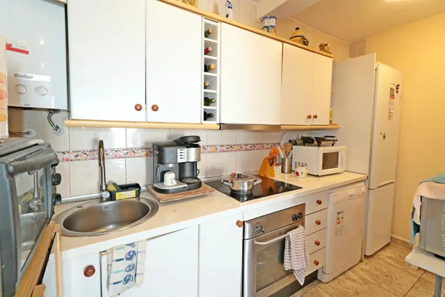 Piso 4 habitaciones 85m² en venta - Torretas — 7
