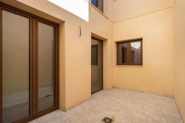 Ático 2 habitaciones 96m² en venta - Pueblo 6 — 23