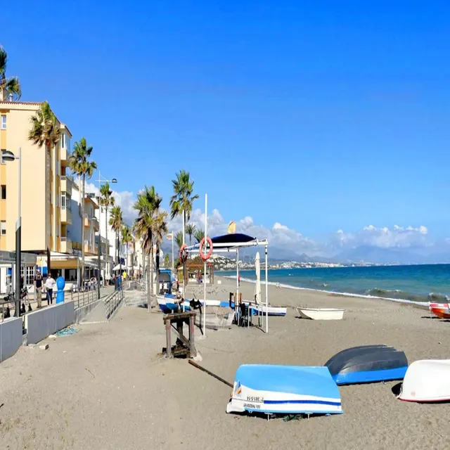 Apartamento 4 habitaciones 145m² en venta - Costa del Sol — 43