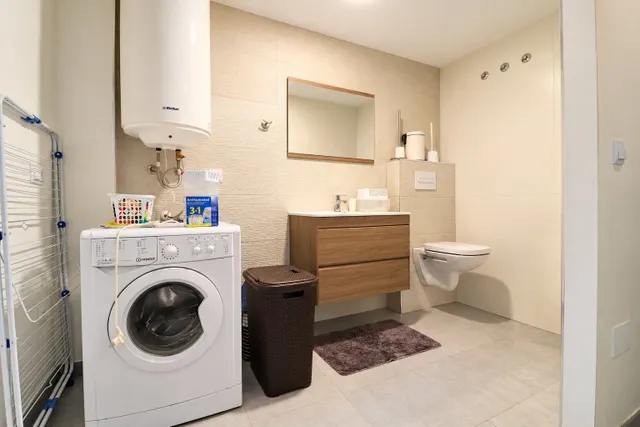 Adosado 3 habitaciones 117m² en venta - Pueblo 4 — 23