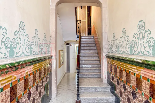 Piso luminoso y recién reformado, listo para entrar a vivir en vila de gràcia — 30