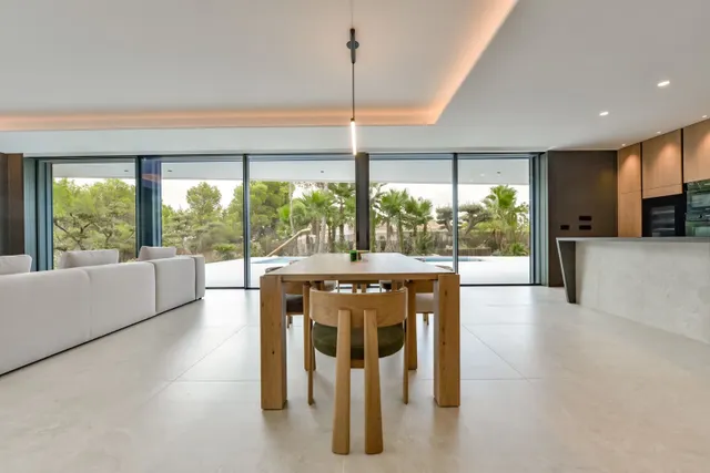 Villa 4 habitaciones 591m² en venta - Altea la Vella — 9