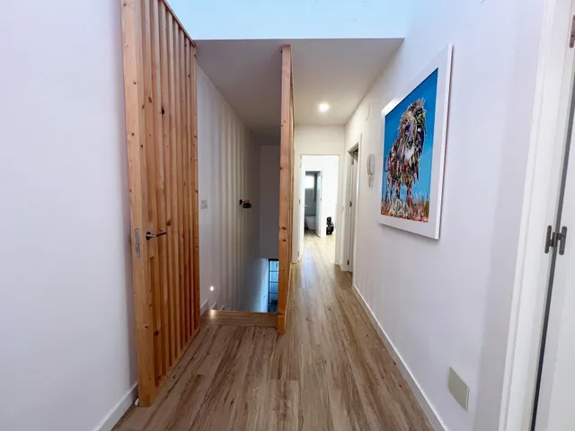 Moderno Pareado en Alenda Golf con Piscina y Sostenibilidad — 21