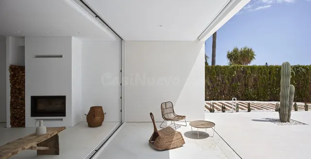 Chalet 3 habitaciones 160m² en venta - Costa Del Sol - foto 4