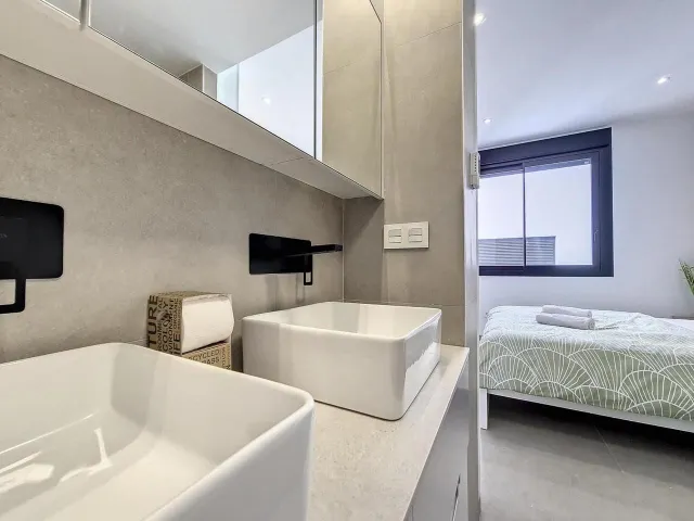 Ático 3 habitaciones 77m² en venta - Las esperanzas — 26