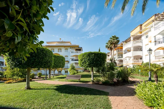 Apartamento 3 habitaciones 117m² en venta - Marbella — 18
