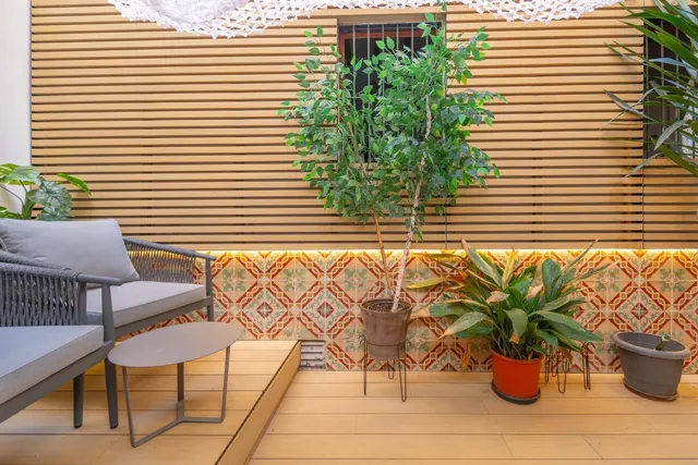 Piso en venta en Sant Jaume — 12