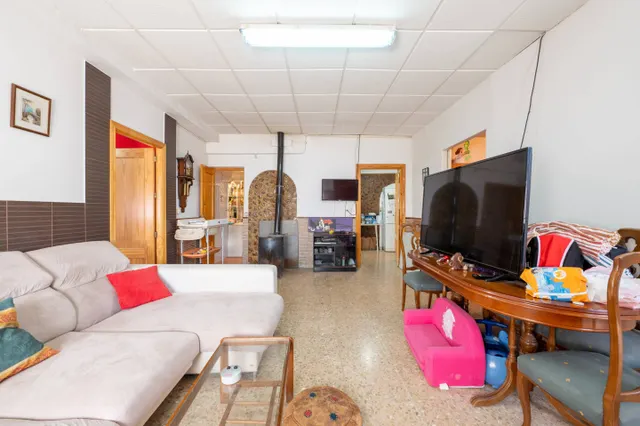 SE VENDE CASA EN LA ZONA DE CALZADA DE CALATRAVA — 32