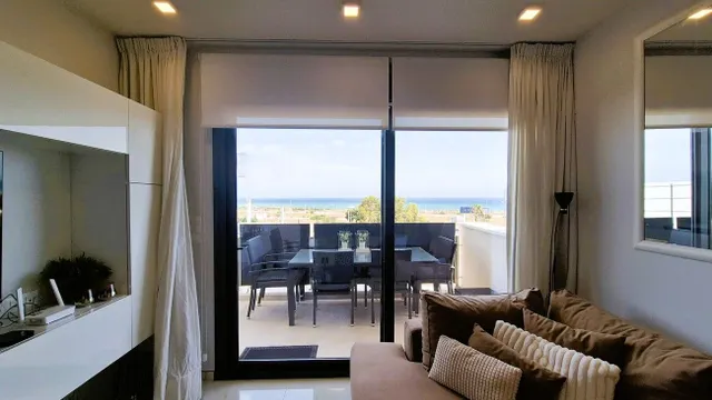 Apartamento 3 habitaciones 114m² en venta - La Zenia — 11