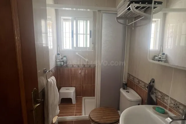 Villa en el Pinet La Marina — 29