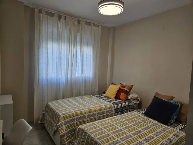 Apartamento 3 habitaciones 97m² en venta - Centro — 14