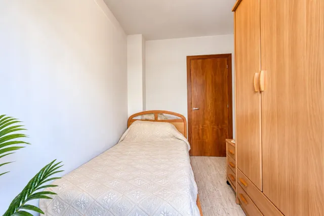 Espai, terrassa i garatge al centre de Vilanova del Cami — 14