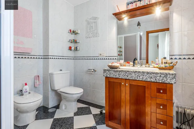 MAGNIFICA CASA EN LAS GABIAS — 43