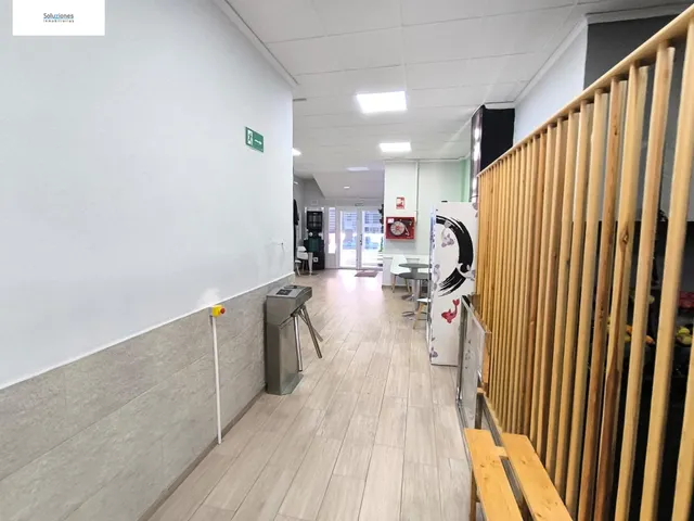 Local Comercial en El Pilar, Albacete - Ideal para Actividades Diversas (Gimnasio / Baile / Artes Marciales/ Pilates / Yoga etc... — 17