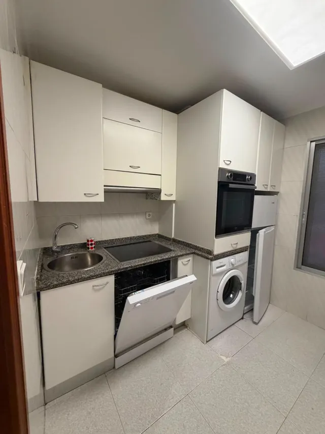 PISO EN VENTA CALLE CISTERNIGA VALLADOLID — 15