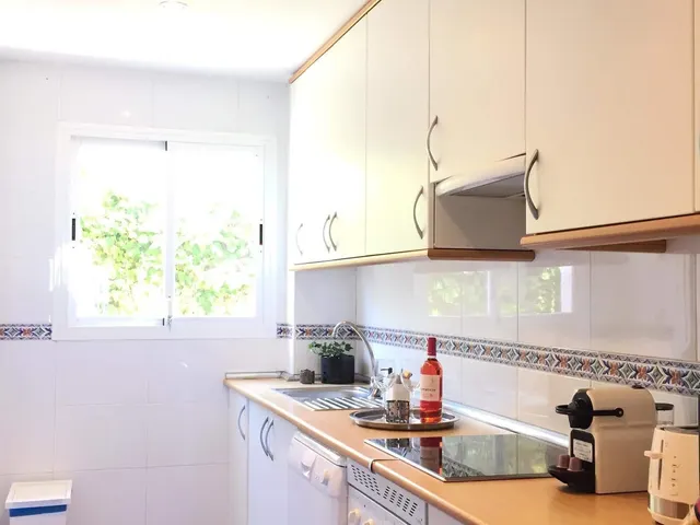 Apartamento 2 habitaciones 82m² en venta - Riviera del sol — 6