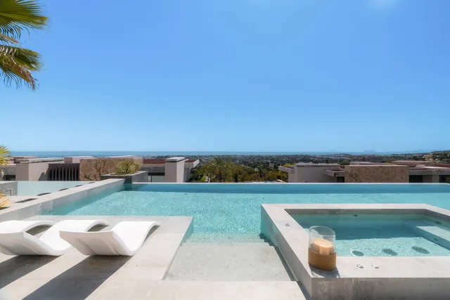Chalet 6 habitaciones 943m² en venta - Costa Del Sol — 15