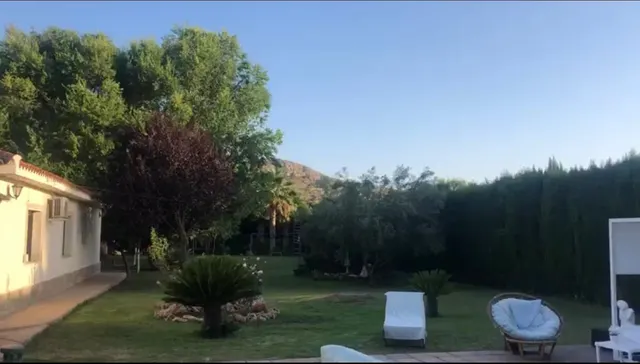 Villa 4 habitaciones 240m² en venta - Avenida de chapí — 7