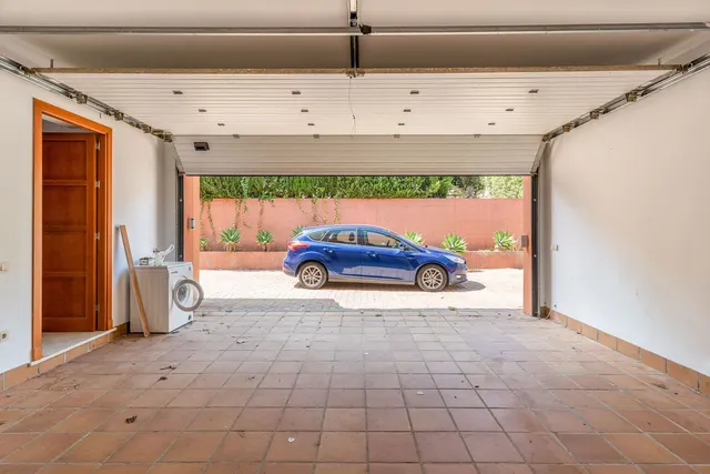 Chalet 4 habitaciones 491m² en venta - Sotogrande - Alto — 21