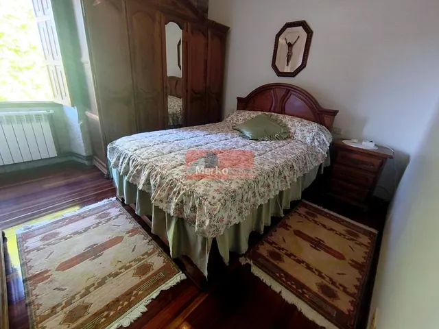 Casa de piedra gallega en venta en Begonte: espacio, encanto y tranquilidad — 26