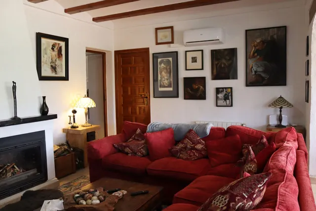 Villa 4 habitaciones 169m² en venta - Comunidad valenciana — 8