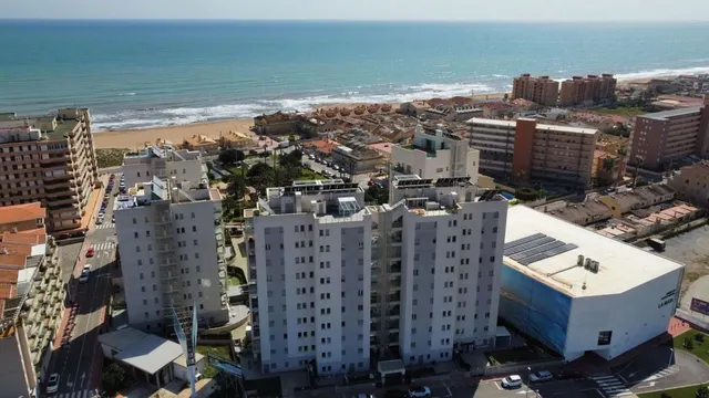 Apartamento 2 habitaciones 80m² en venta - La Mata pueblo — 30