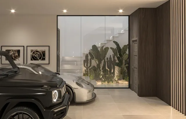 Villa 3 habitaciones 527m² en venta - Mijas — 12
