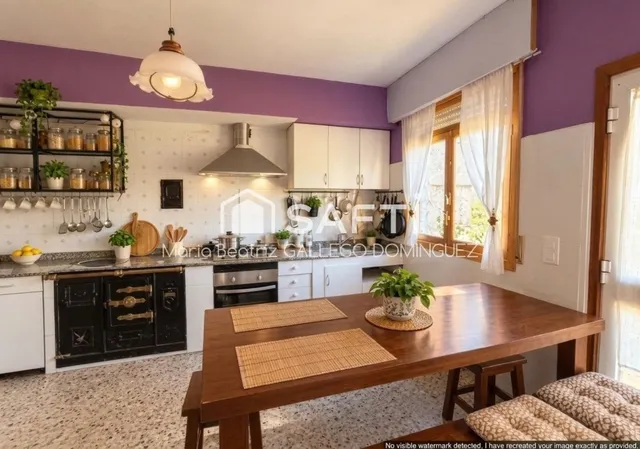 Se vende casa vivienda en cesantes - Redondela - Pontevedra — 3