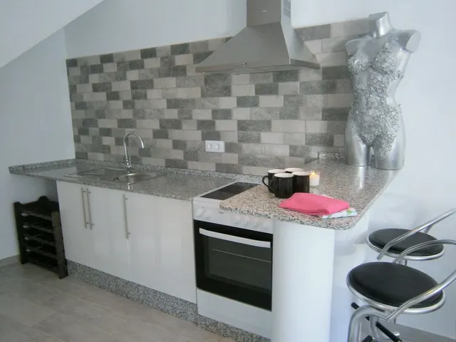 Adosado 2 habitaciones 88m² en venta - Andalucia — 7