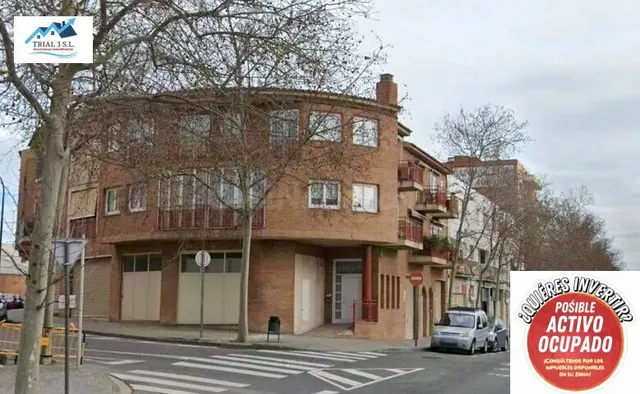 Venta de garaje y trastero en Reus - Tarragona