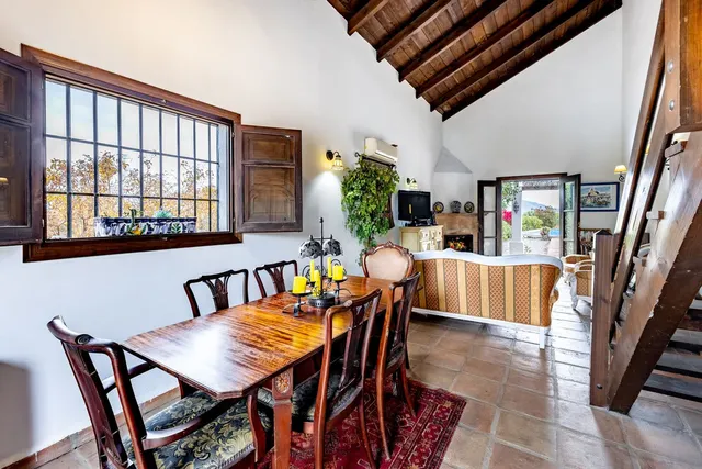 Finca rústica 3 habitaciones 158m² en venta - South of spain — 7