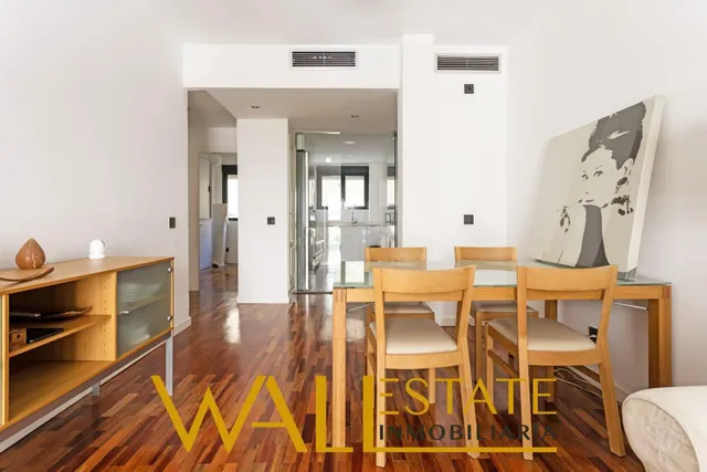 Exclusivo Piso Reformado en el Corazón de Madrid — 6