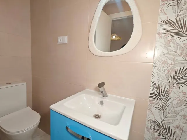 Piso 3 Dormitorios y 2 Baños Céntrico - Torrevieja — 18