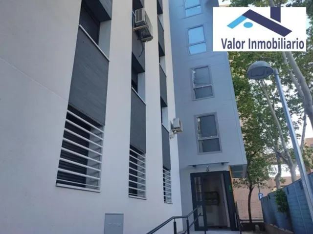 Piso 2 habitaciones 62m² en venta - Aeropuerto — 20