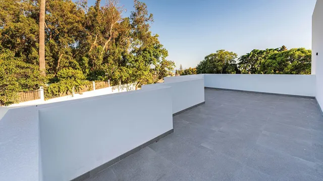 Chalet 5 habitaciones 420m² en venta - Marbella — 43
